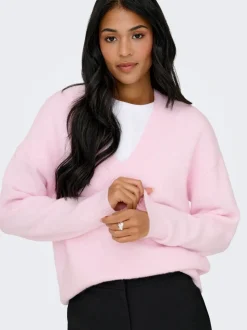 JDYSILJA Pullover