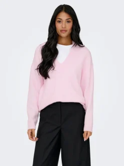 JDYSILJA Pullover