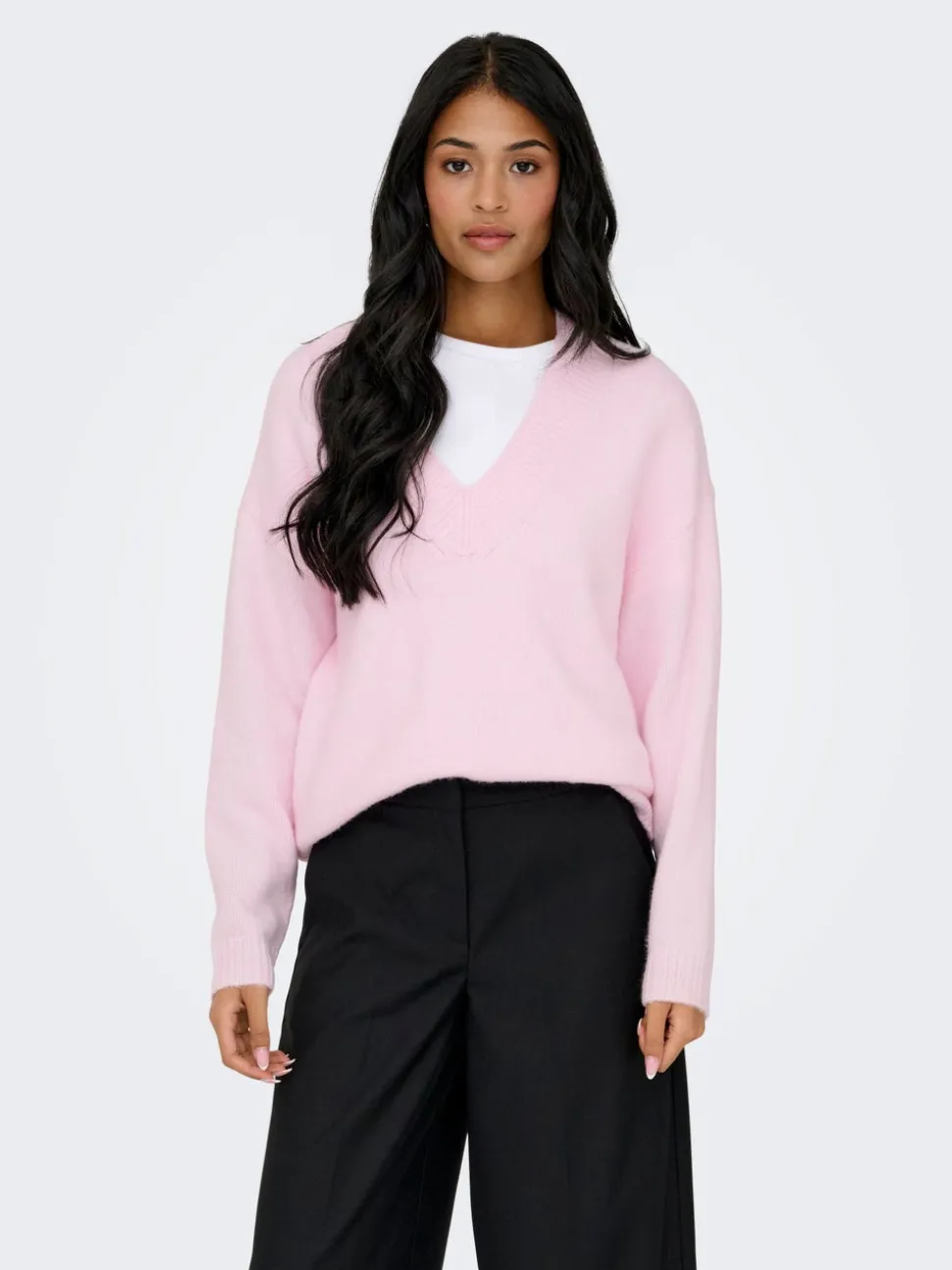 JDYSILJA Pullover