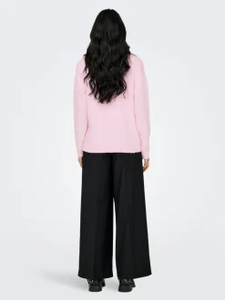 JDYSILJA Pullover