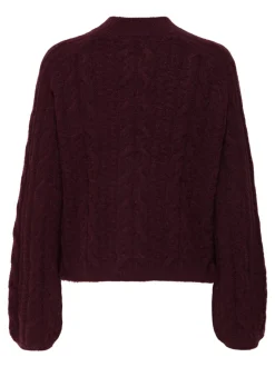 JDYSILJA Pullover