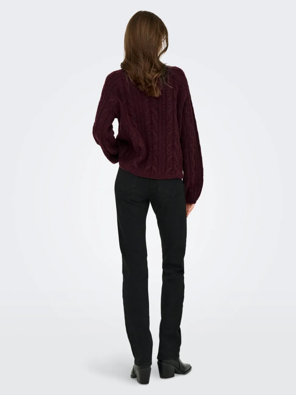 JDYSILJA Pullover