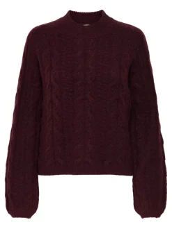 JDYSILJA Pullover