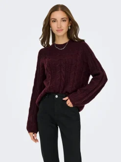 JDYSILJA Pullover
