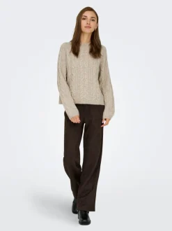 JDYSILJA Pullover