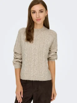 JDYSILJA Pullover