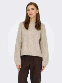 JDYSILJA Pullover