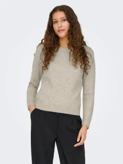 JDYSILJA Pullover