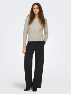JDYSILJA Pullover