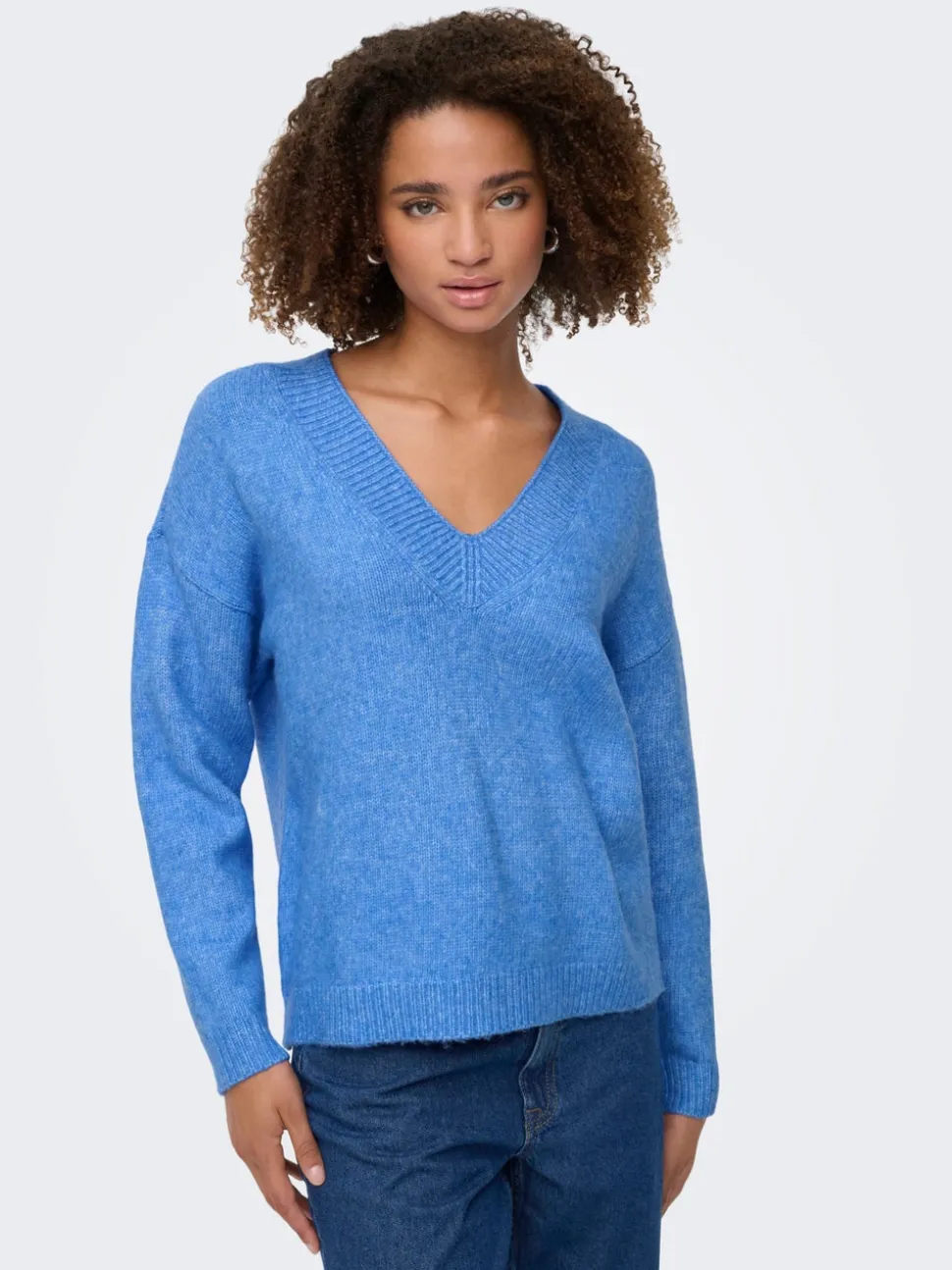 JDYSILJA Pullover