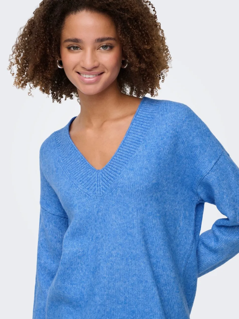 JDYSILJA Pullover