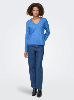 JDYSILJA Pullover