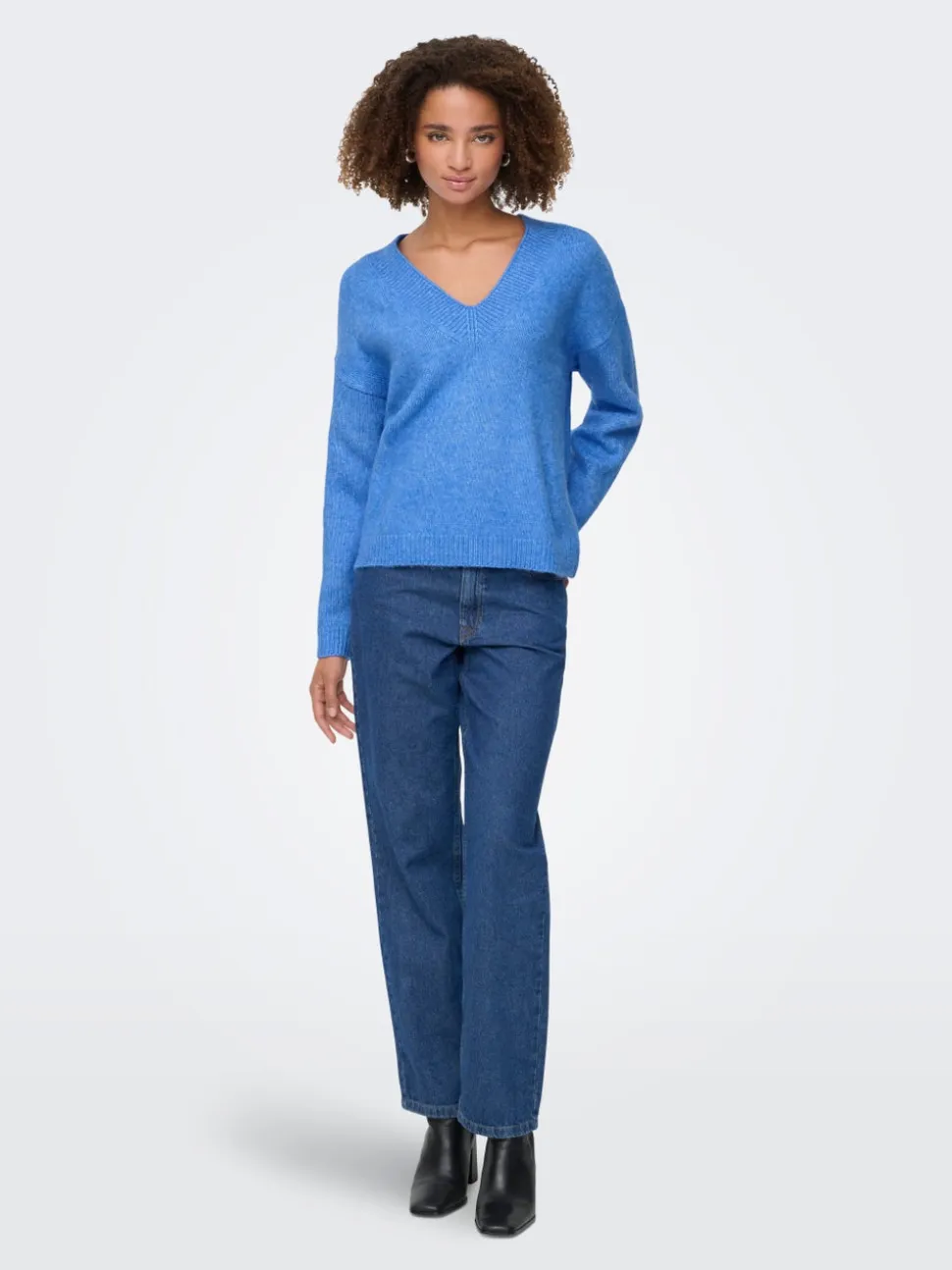 JDYSILJA Pullover