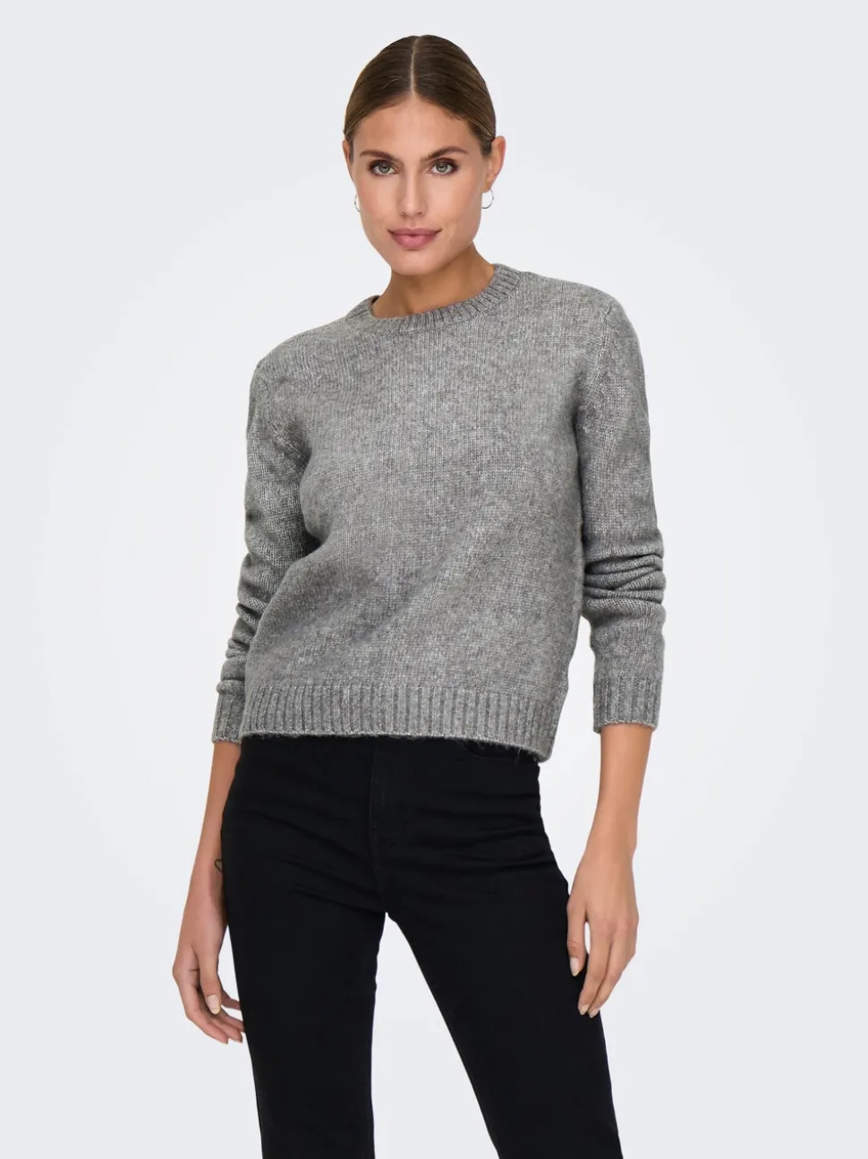 JDYSILJA Pullover