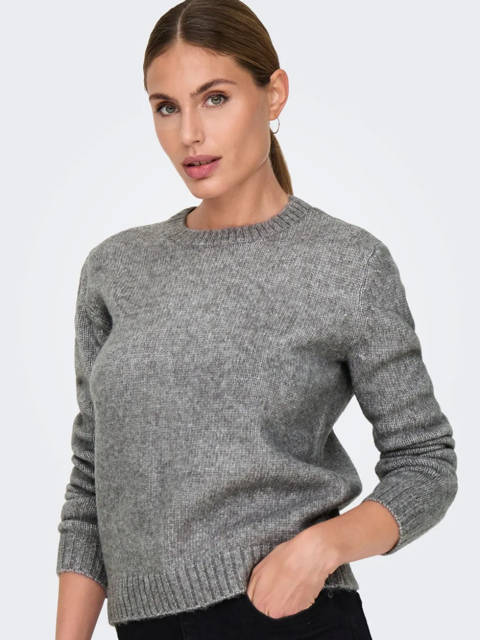 JDYSILJA Pullover