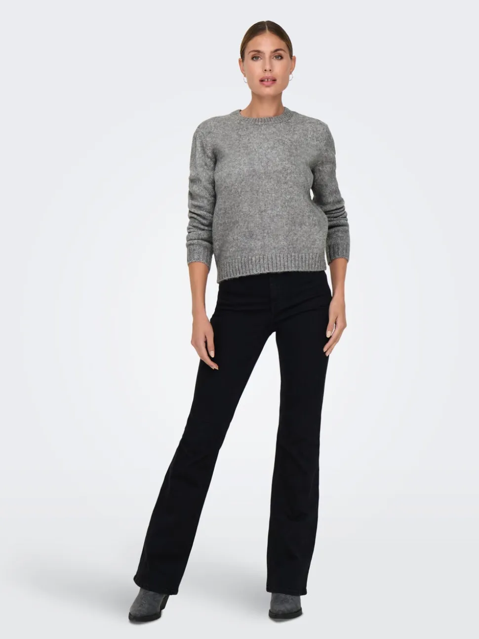 JDYSILJA Pullover