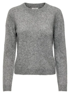 JDYSILJA Pullover