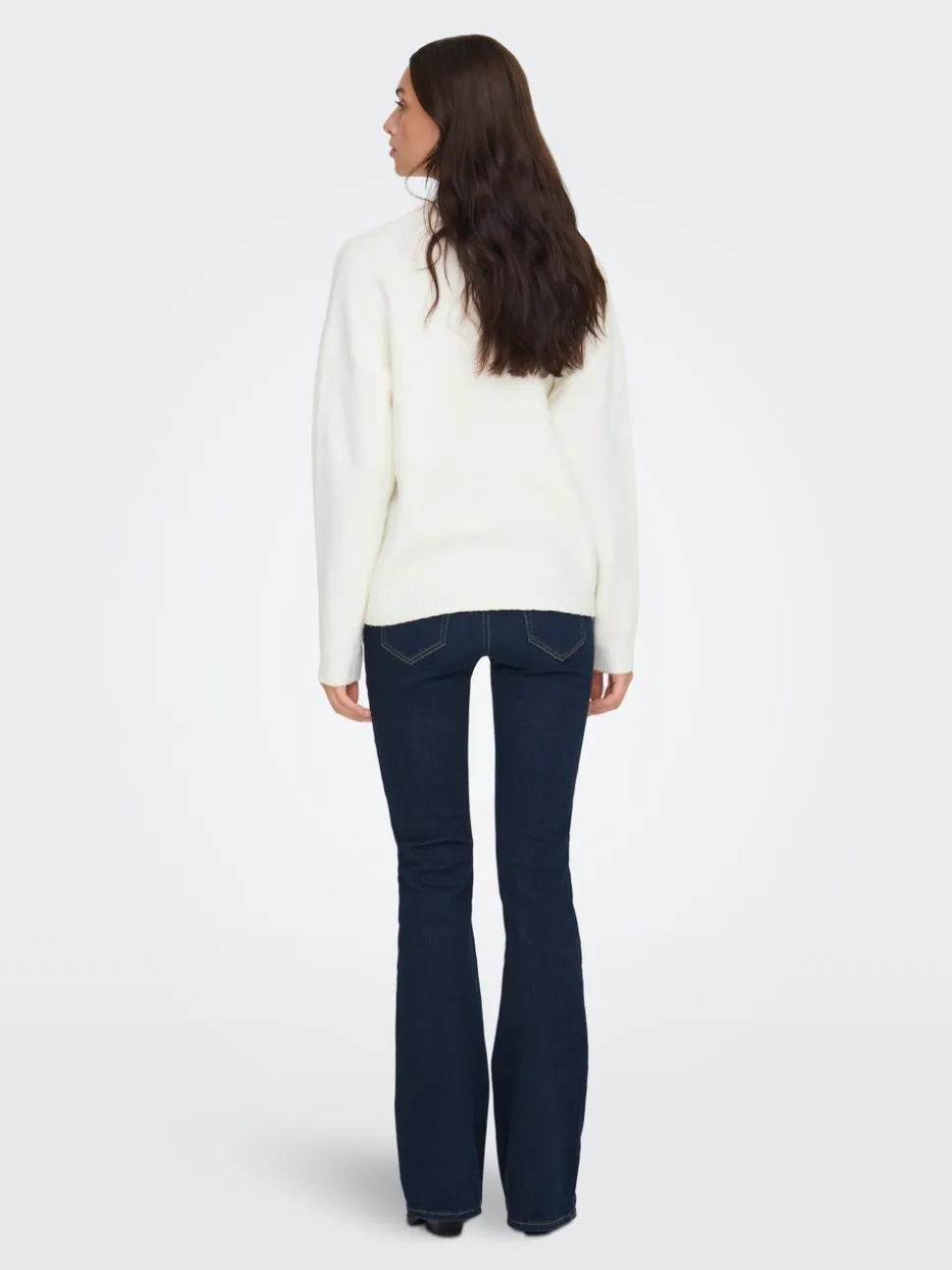JDYSILJA Pullover