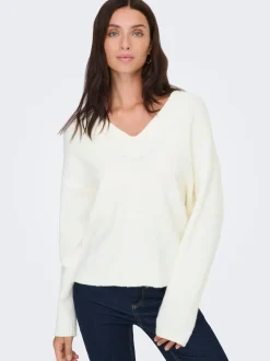 JDYSILJA Pullover