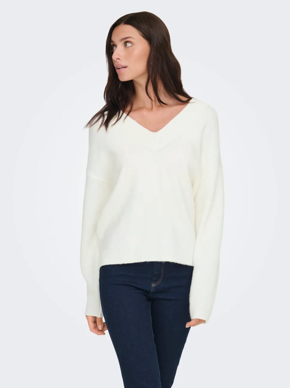 JDYSILJA Pullover