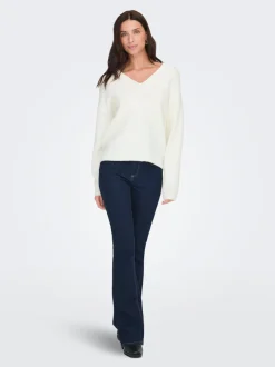 JDYSILJA Pullover