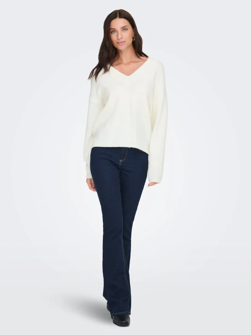 JDYSILJA Pullover