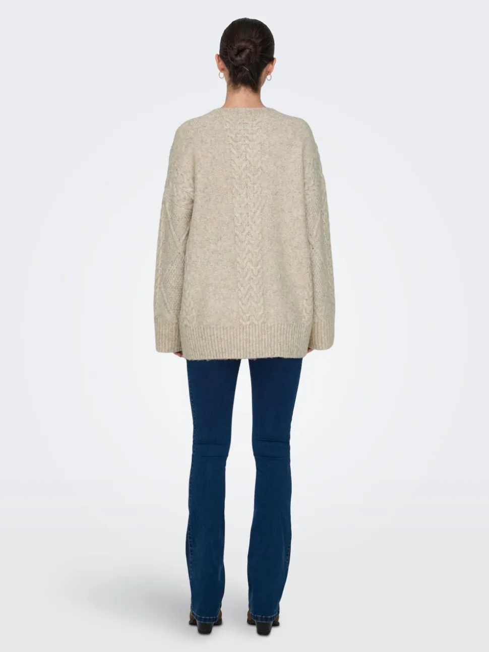 JDYSILJA Pullover