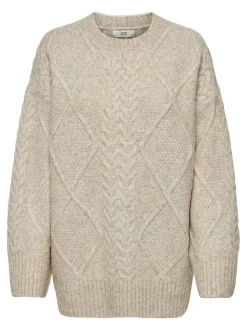 JDYSILJA Pullover