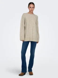 JDYSILJA Pullover
