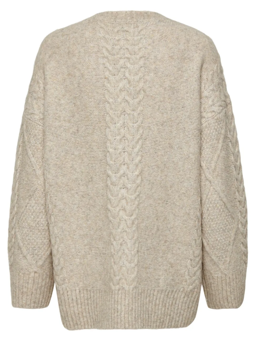 JDYSILJA Pullover