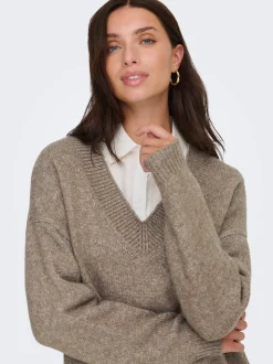 JDYSILJA Pullover