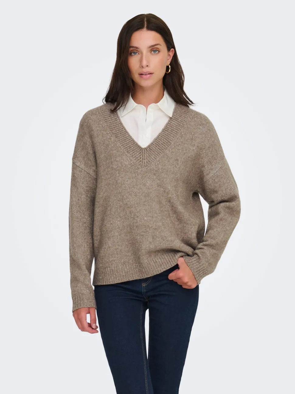 JDYSILJA Pullover