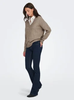 JDYSILJA Pullover