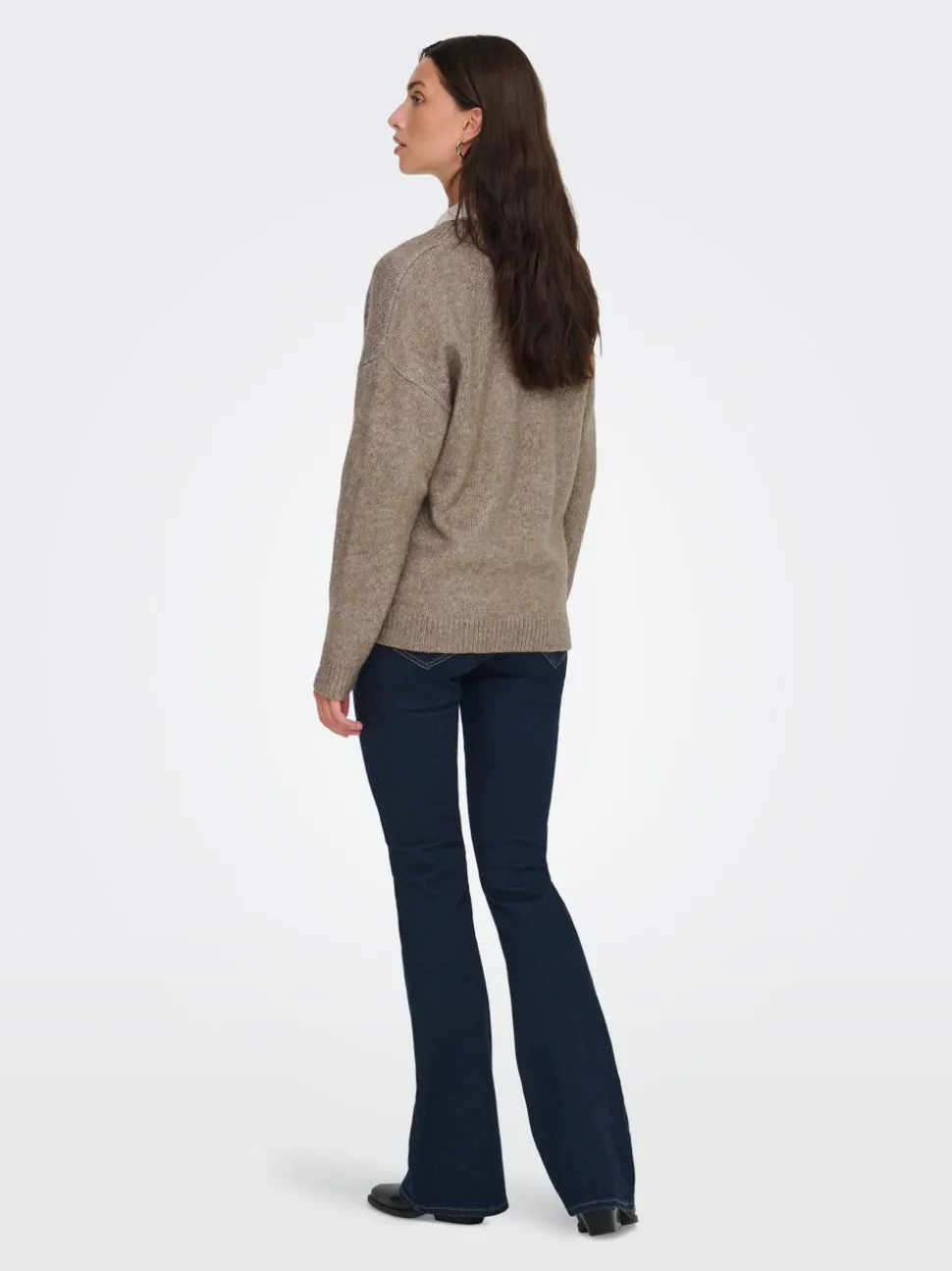 JDYSILJA Pullover