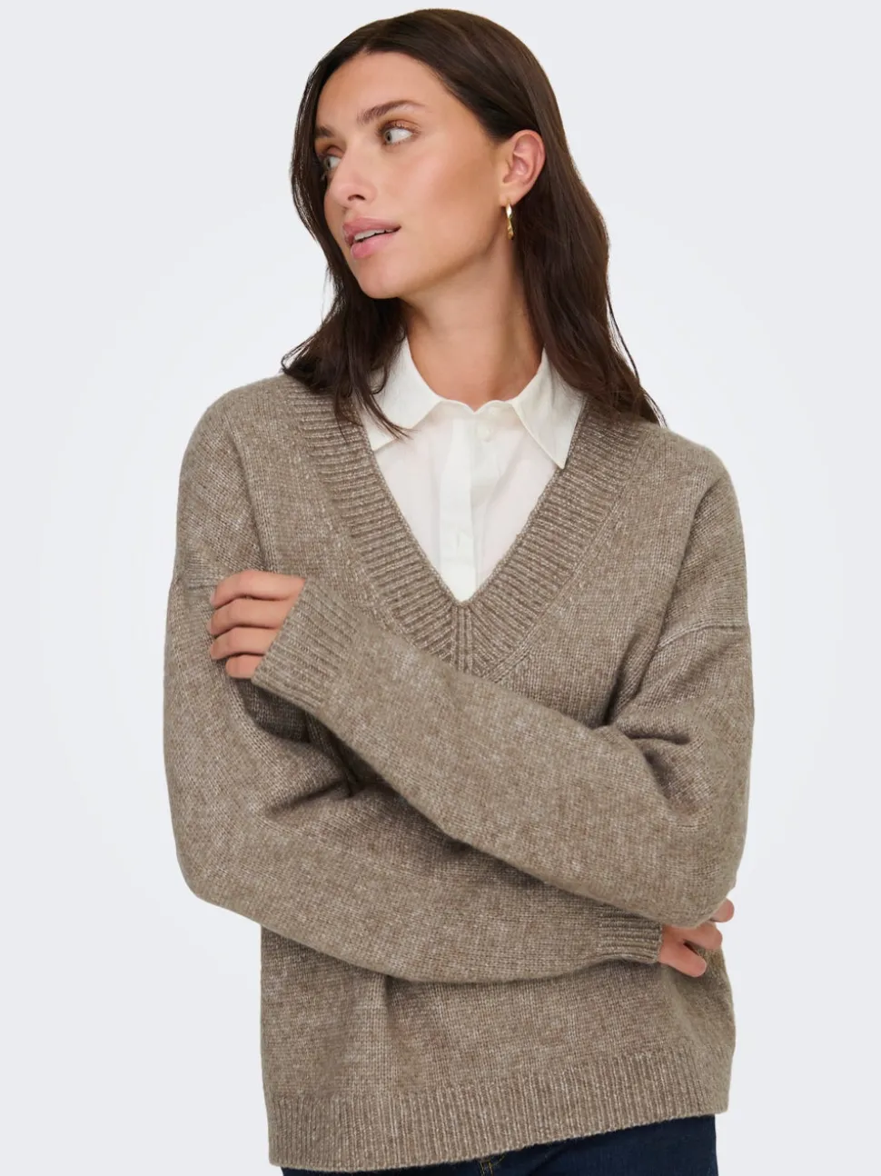JDYSILJA Pullover