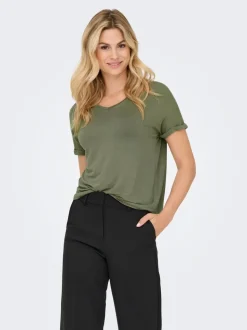 JDYSISSY Top