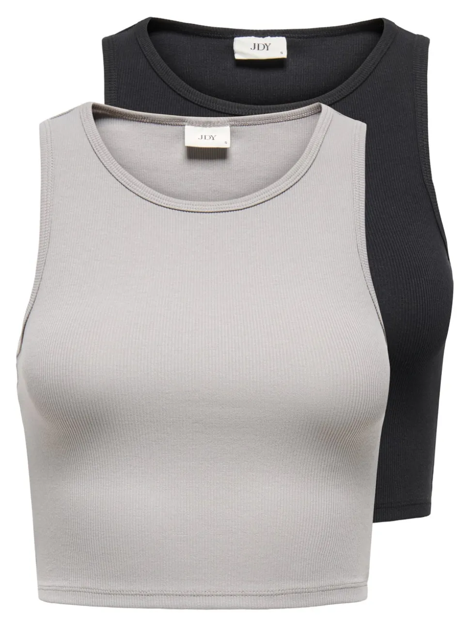 JDYSOFIA 2-pack Canottiera
