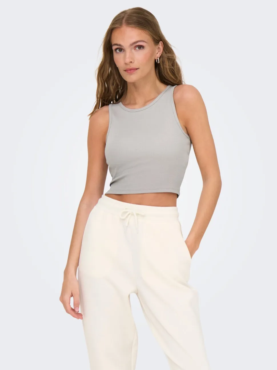 JDYSOFIA 2-pack Canottiera