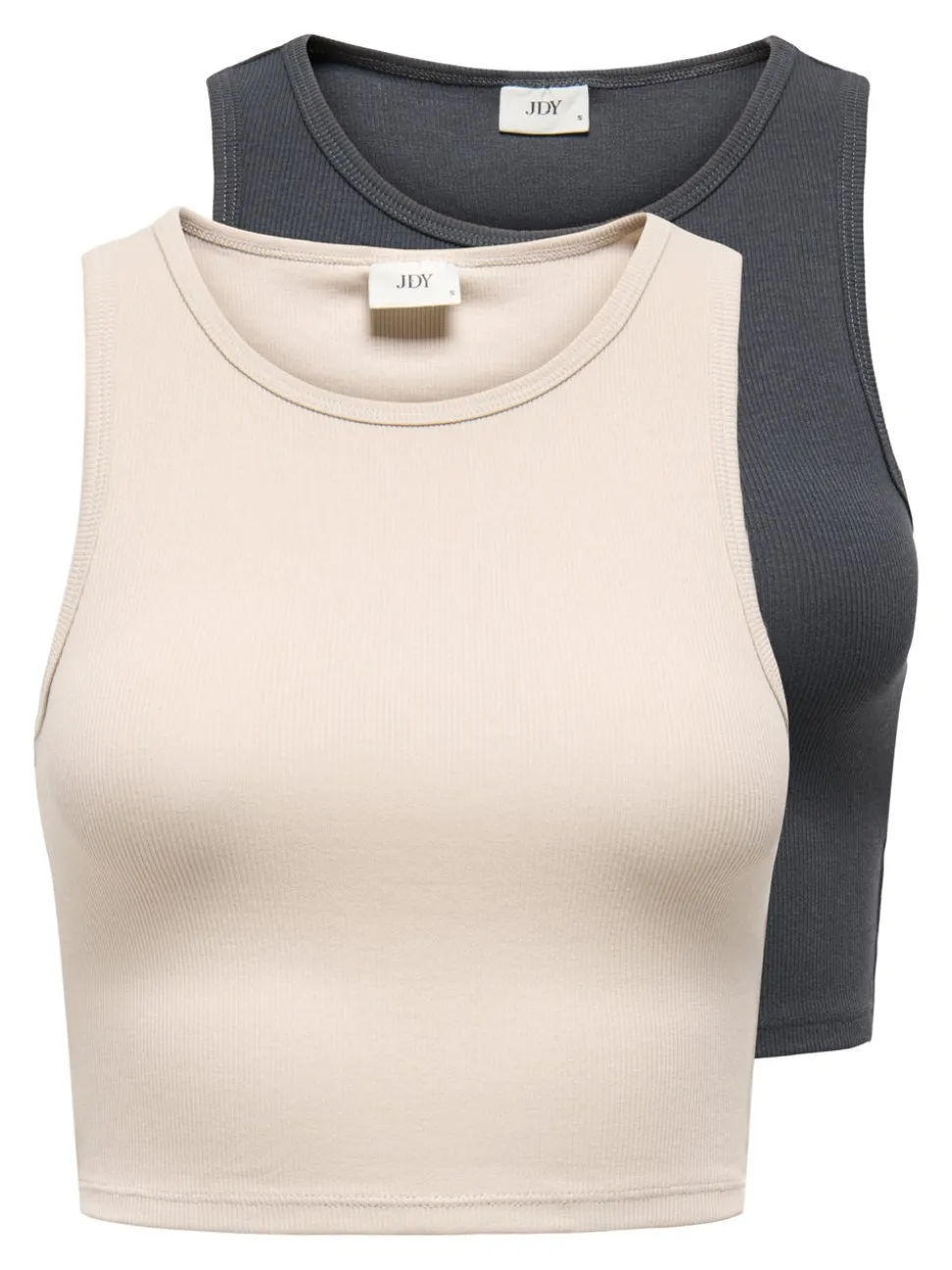 JDYSOFIA 2-pack Canottiera