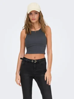 JDYSOFIA 2-pack Canottiera