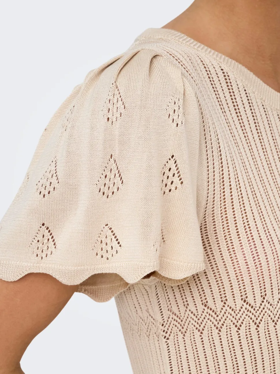 JDYSOLIS Pullover