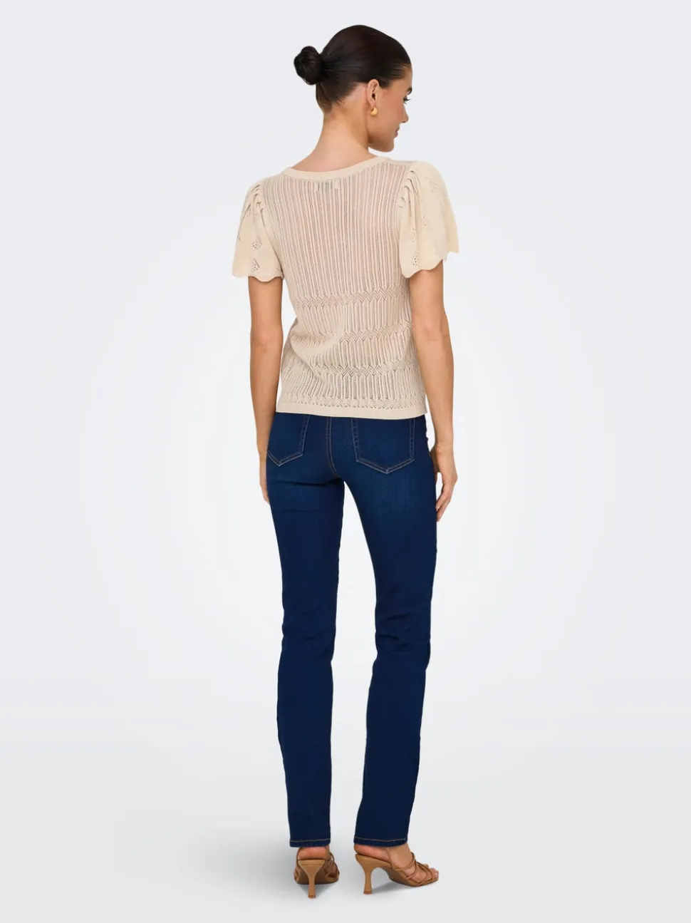 JDYSOLIS Pullover