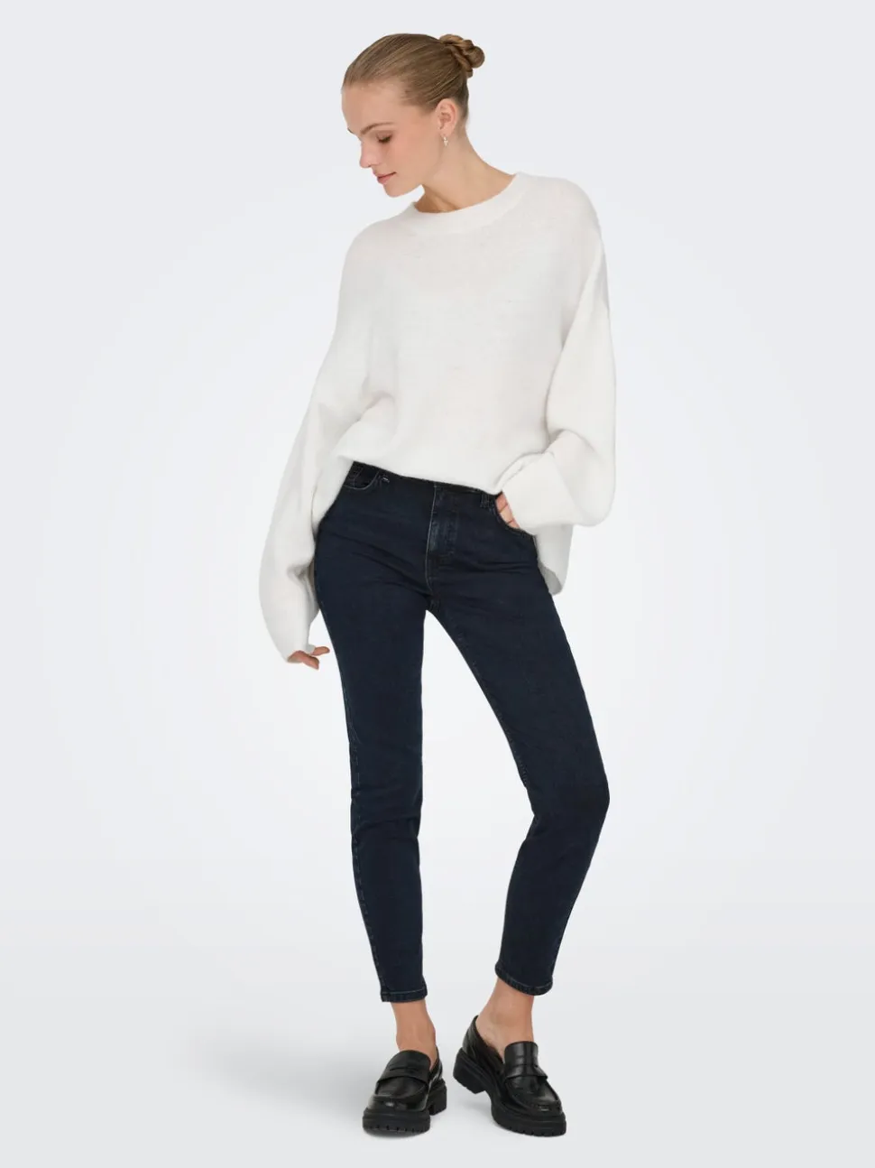 JDYSONJA Pullover