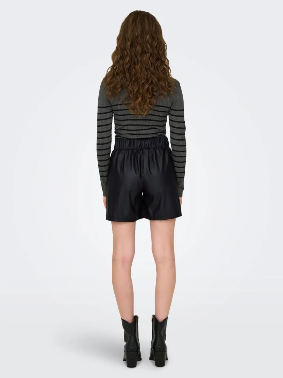 JDYSOYA Regular Fit Bermuda