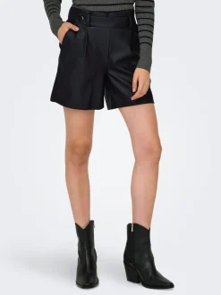 JDYSOYA Regular Fit Bermuda