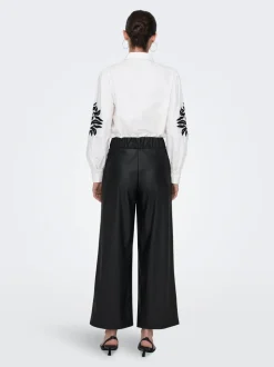 JDYSOYA Regular Fit Pantaloni