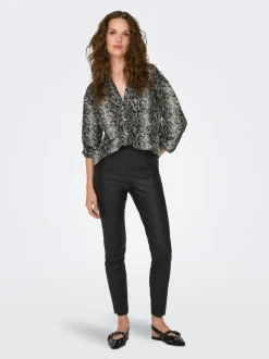 JDYSOYA Regular Fit Pantaloni