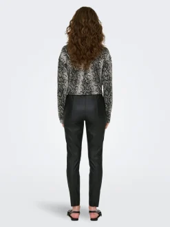 JDYSOYA Regular Fit Pantaloni