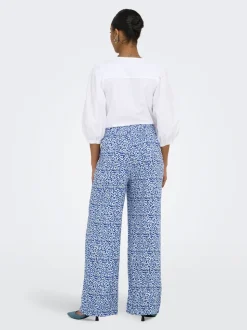 JDYSTAR Regular Fit Pantaloni a gamba larga