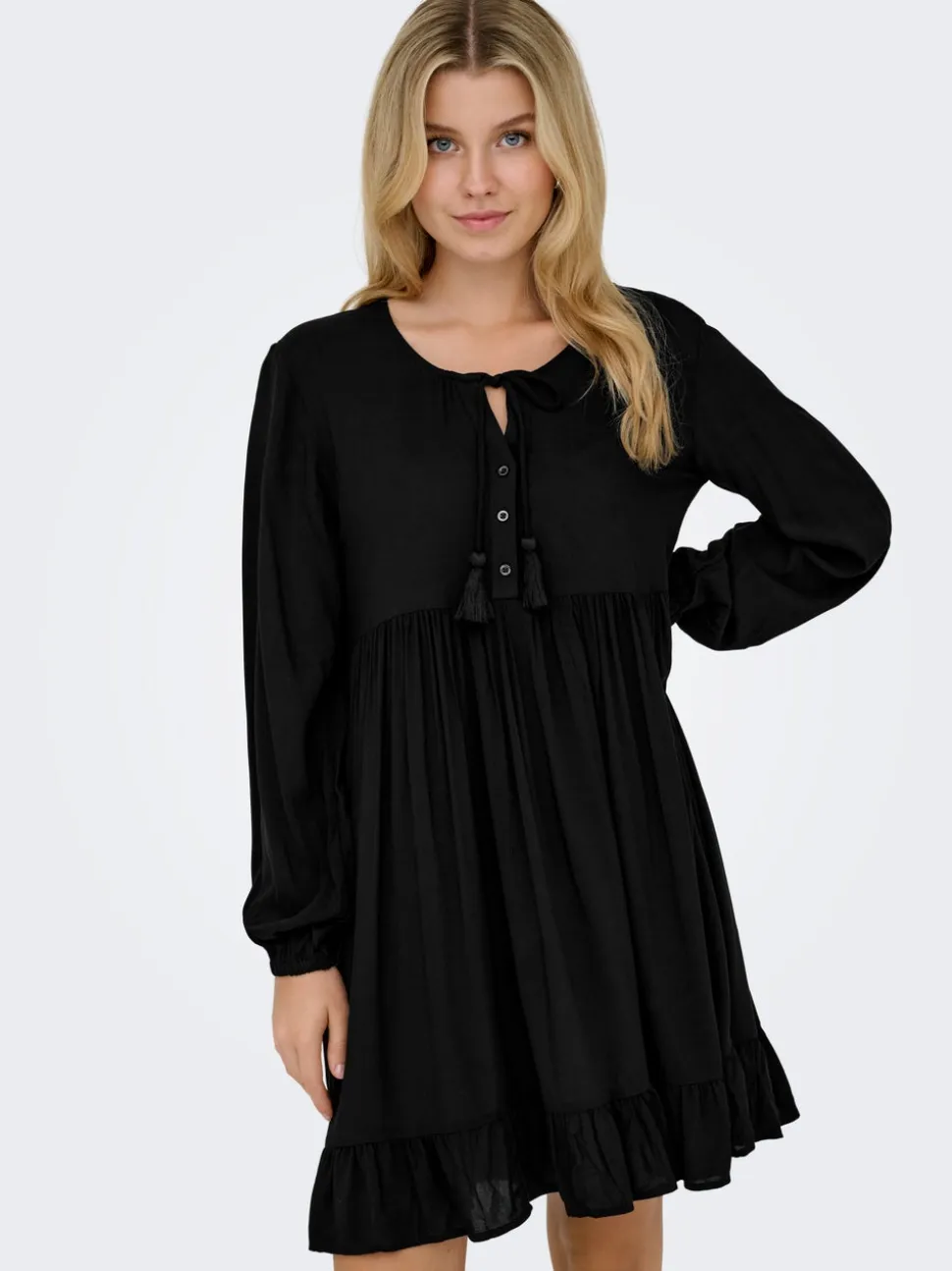 JDYSTARR Vestito midi